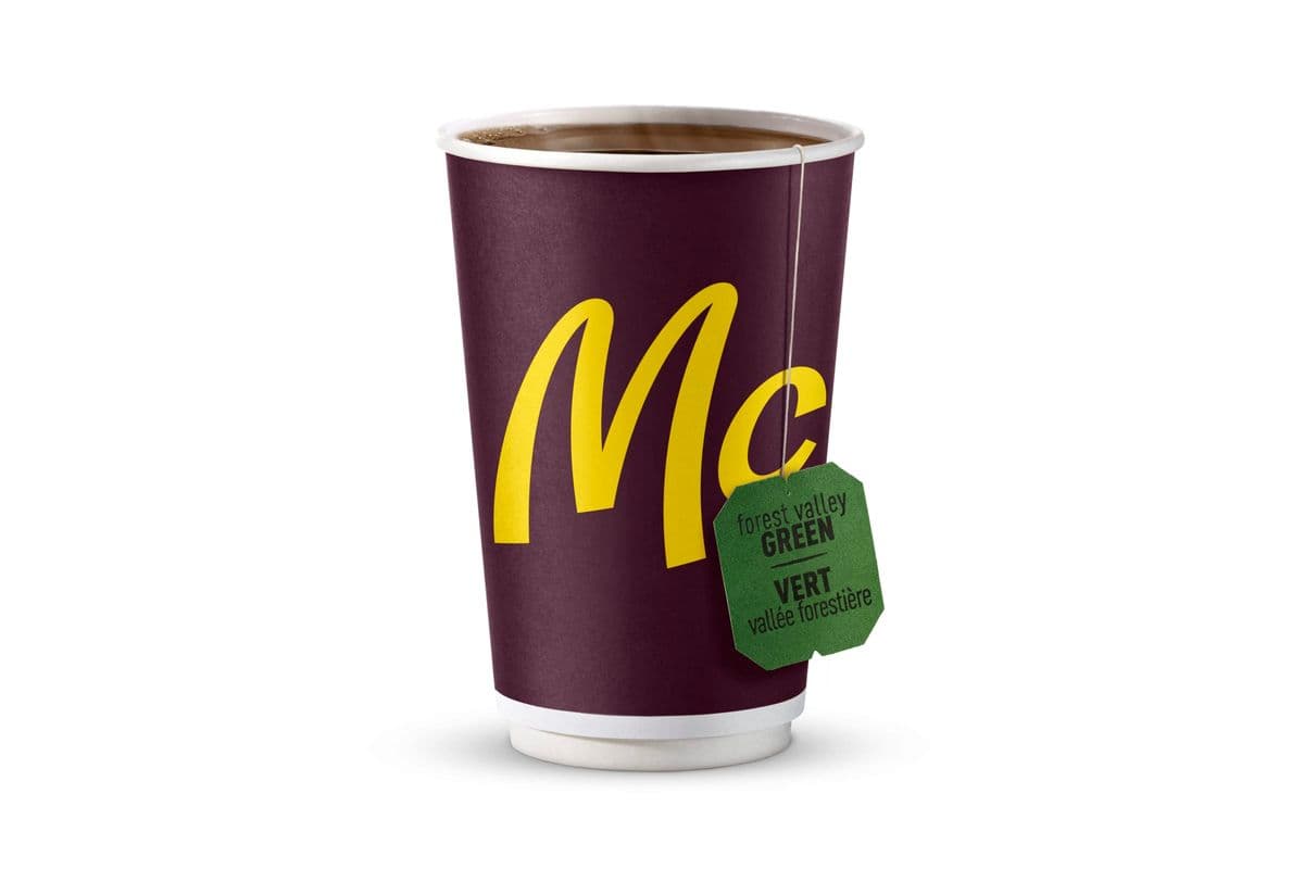 Green Tea [0.0 Cals]