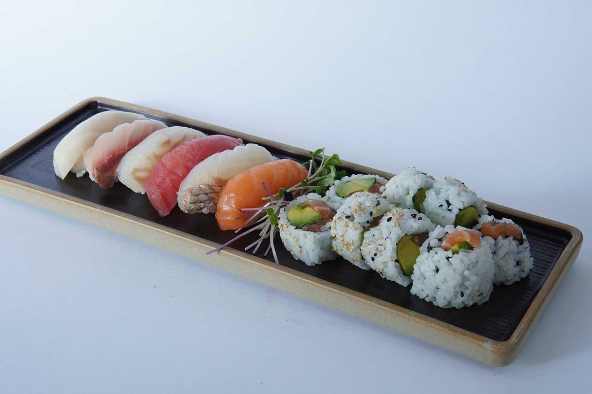 SUSHI SET SMALL