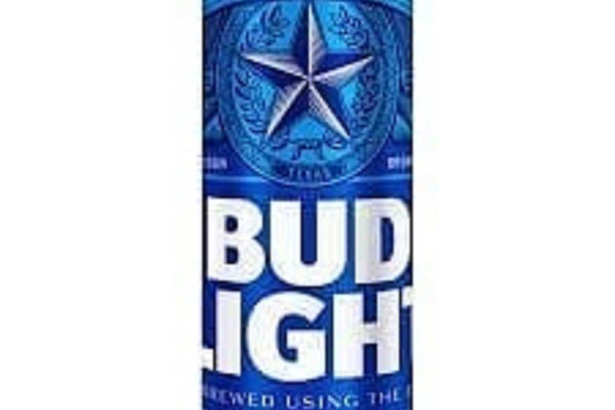 Bud Light 740ml (1 x 740 ml)