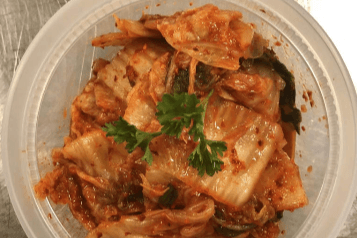 A5. Kimchi
