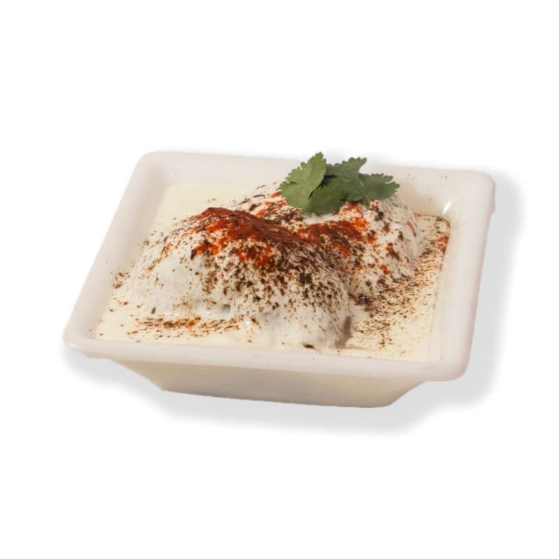 Dahi Bhalla