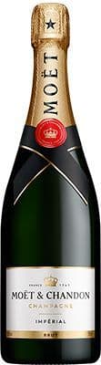 Moet & Chandon Imperial Brut Champagne N.V., 750 ml