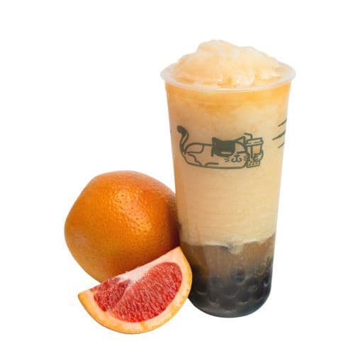 Grapefruit Cup