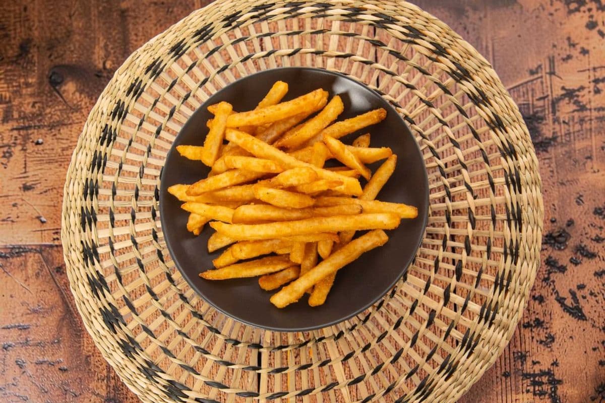 Frites