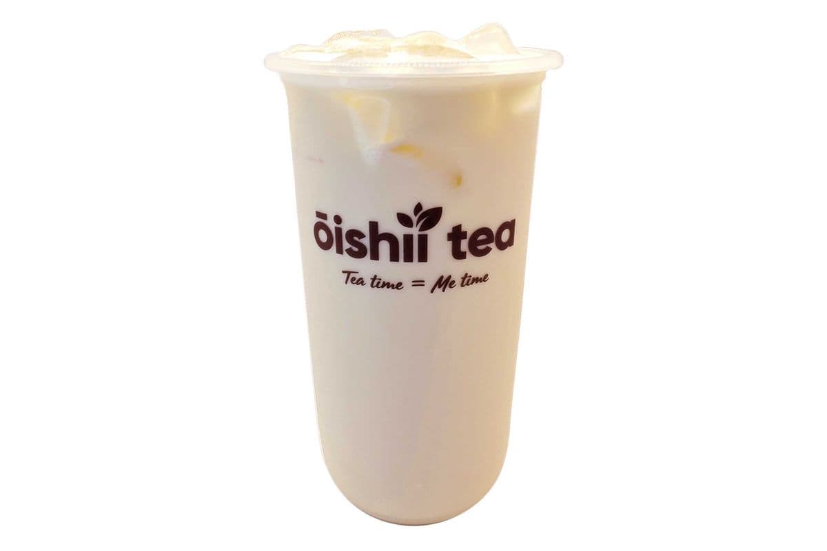 Roasted Milk Tea, Large