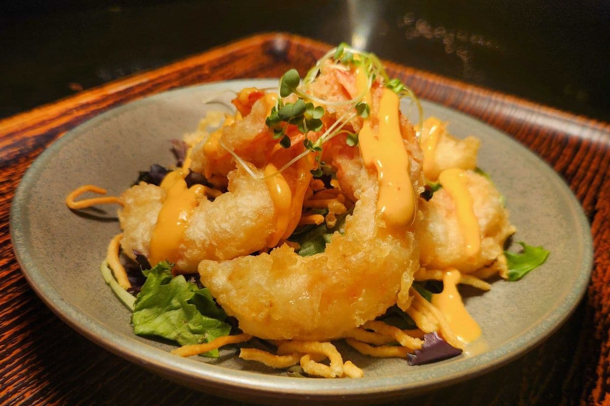 Ebi Mayo