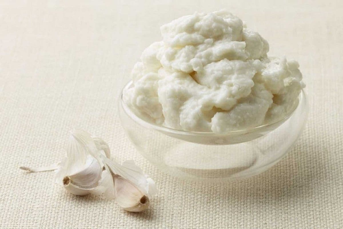 Garlic Sauce