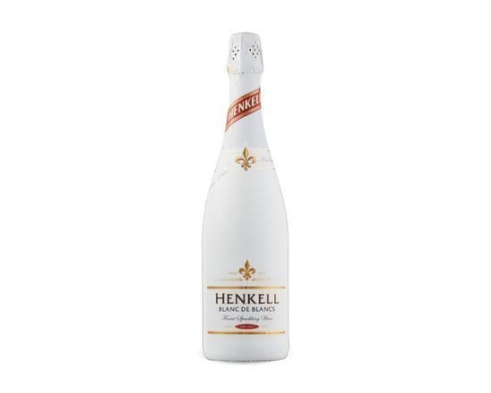 Henkell Blanc de Blancs Dry-Sec N.V., 750 ml