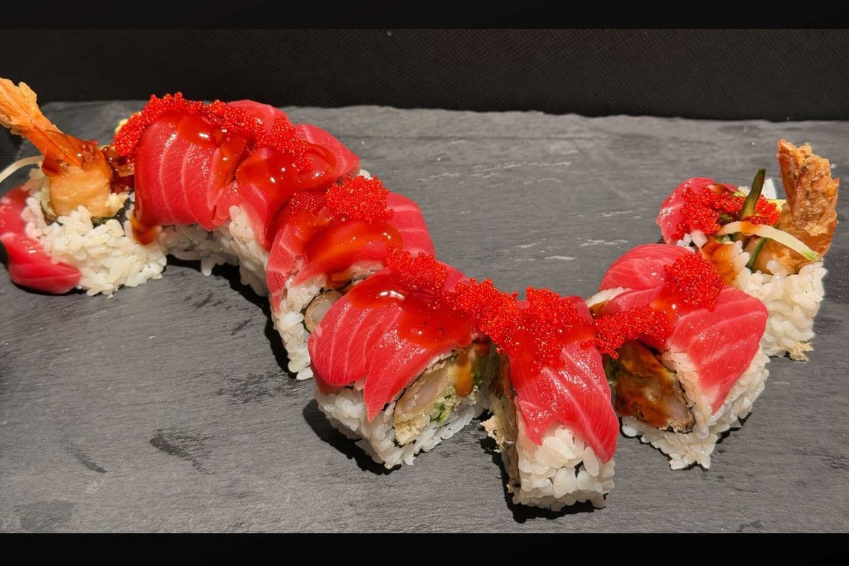 Red Dragon