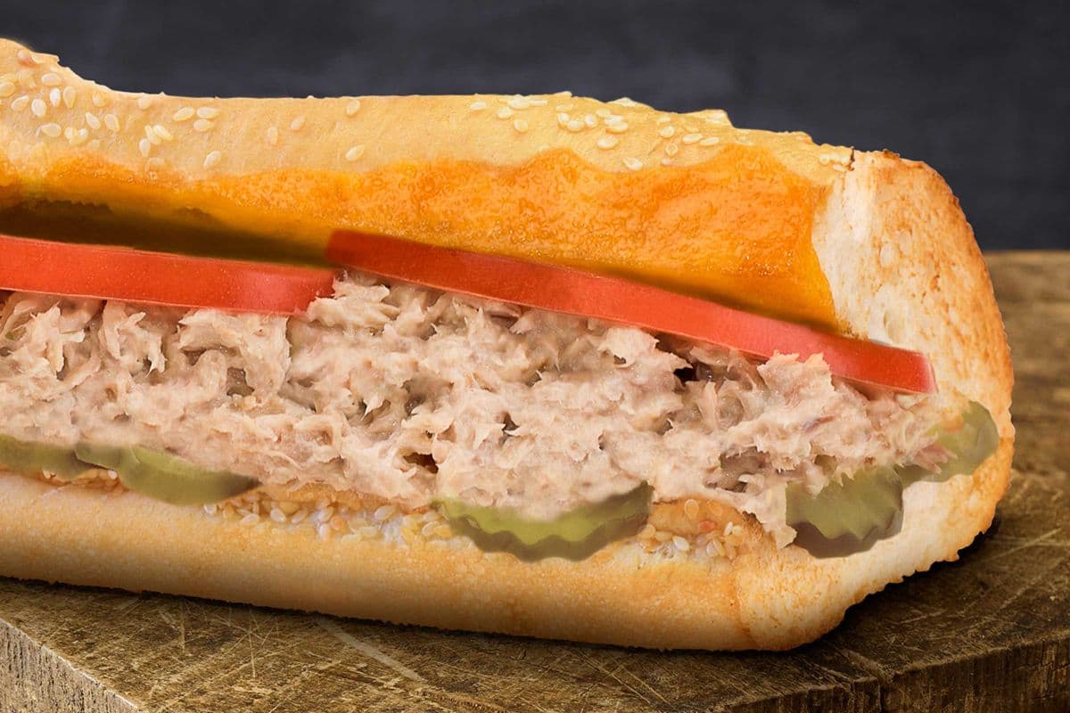 Tuna