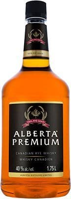 Alberta Premium Whisky, 1.75 L