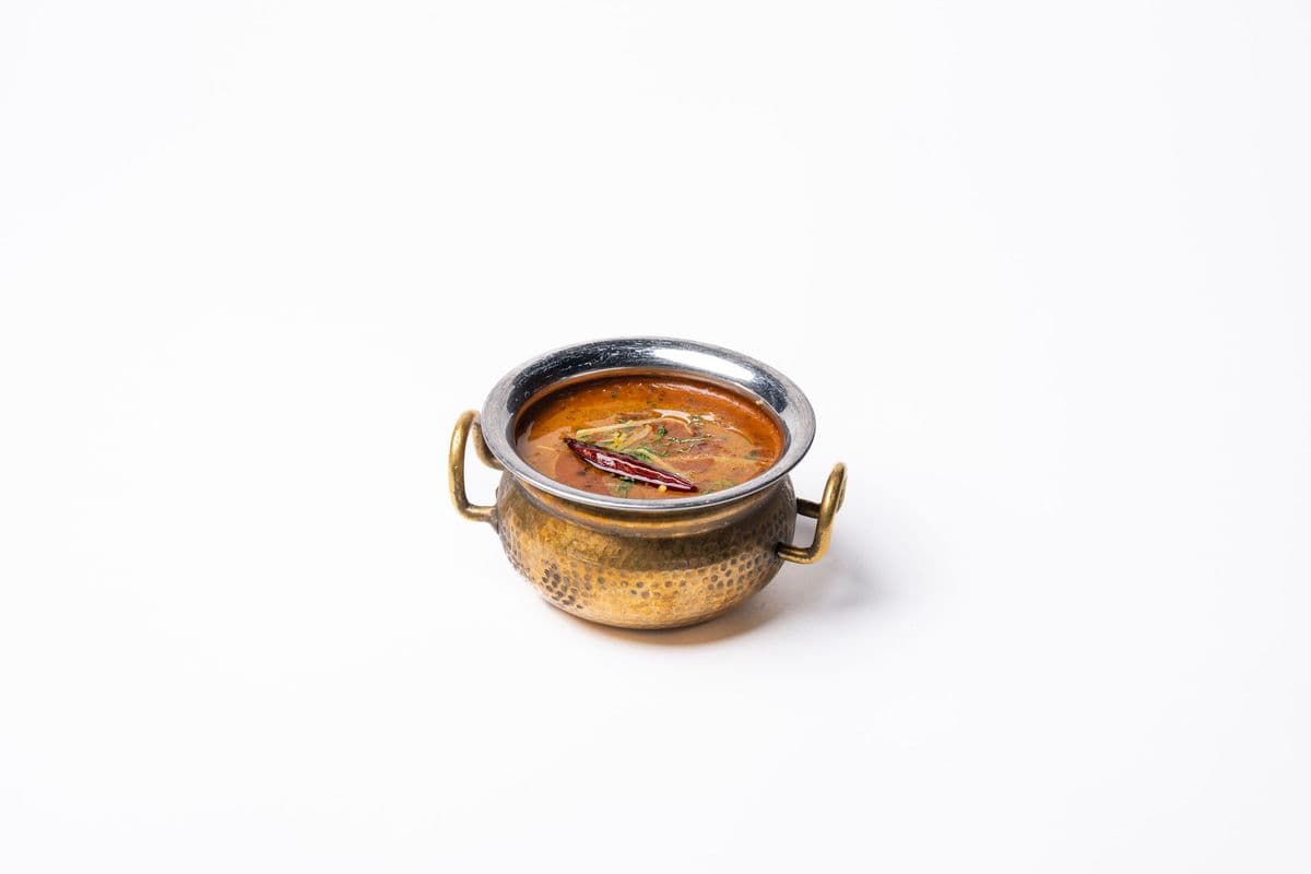 Dal Makhni