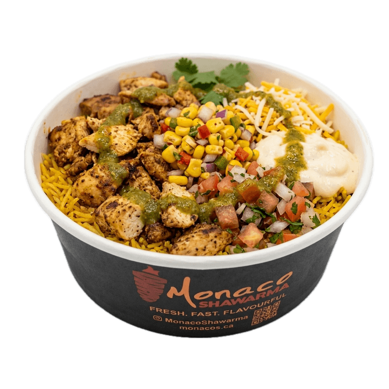 Fuego  Bowl