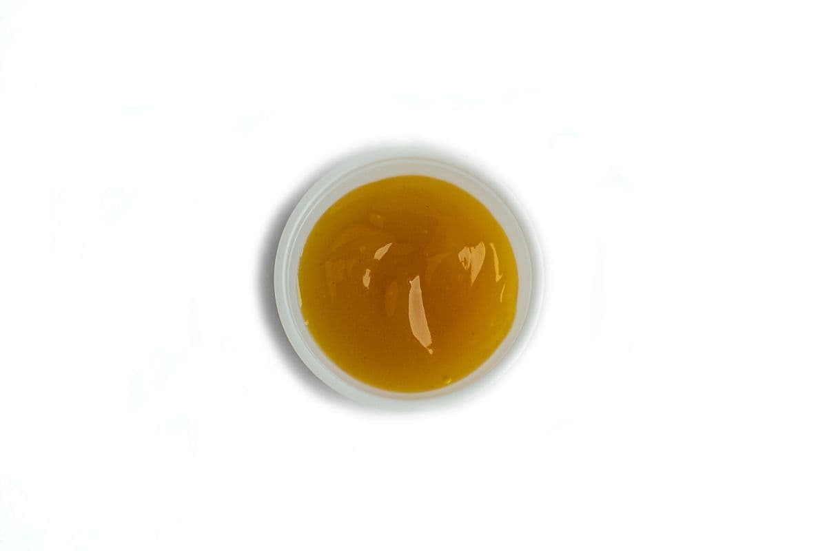 Honey Mustard Sauce