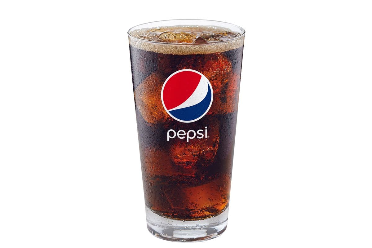 Bottled Soft Drink