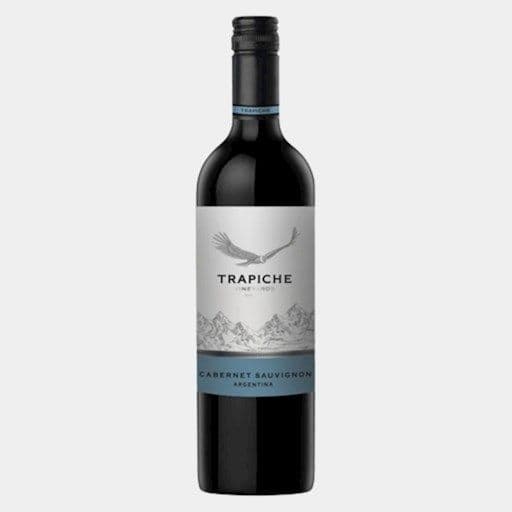 Trapiche Cabernet-Sauvignon (Argentine) / Trapiche Cabernet-Sauvignon (Argentina)