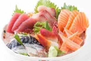 F7. Sashimi Combo (A)