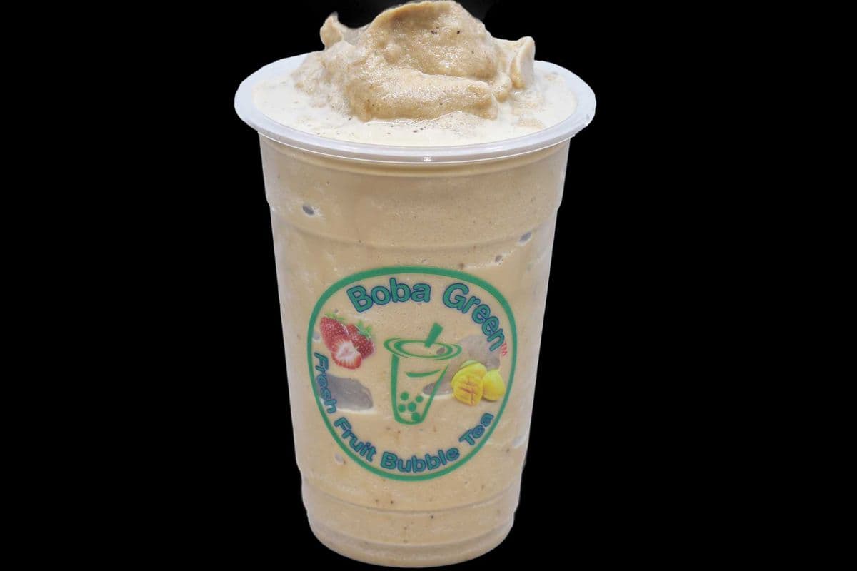 Coffee Sherbet