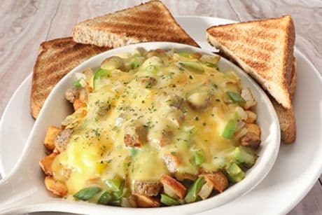 Western Skillet