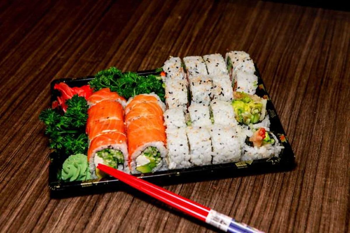Super Roll Combo B