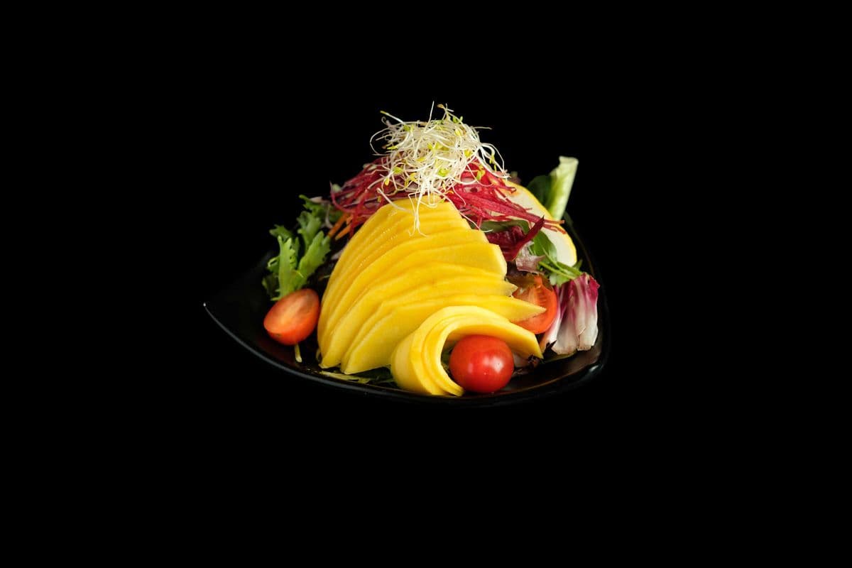 Mango Salad