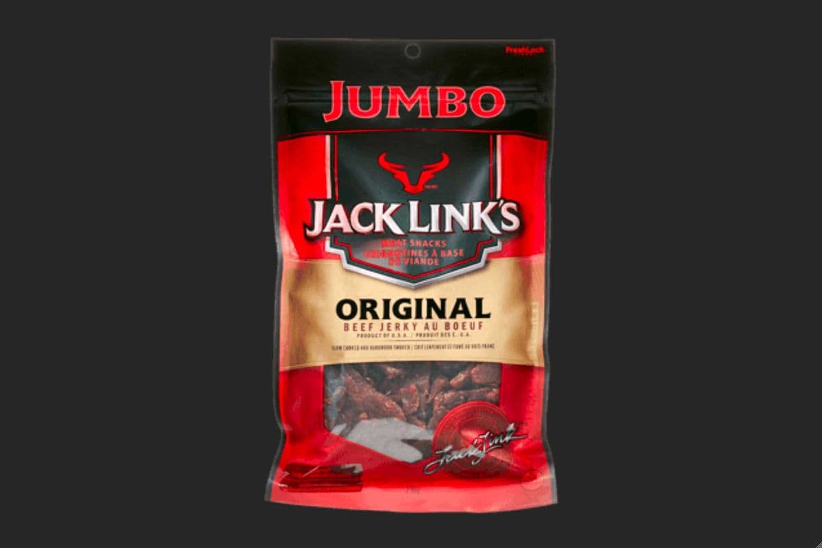 Jack Links Beef Jerky 230g