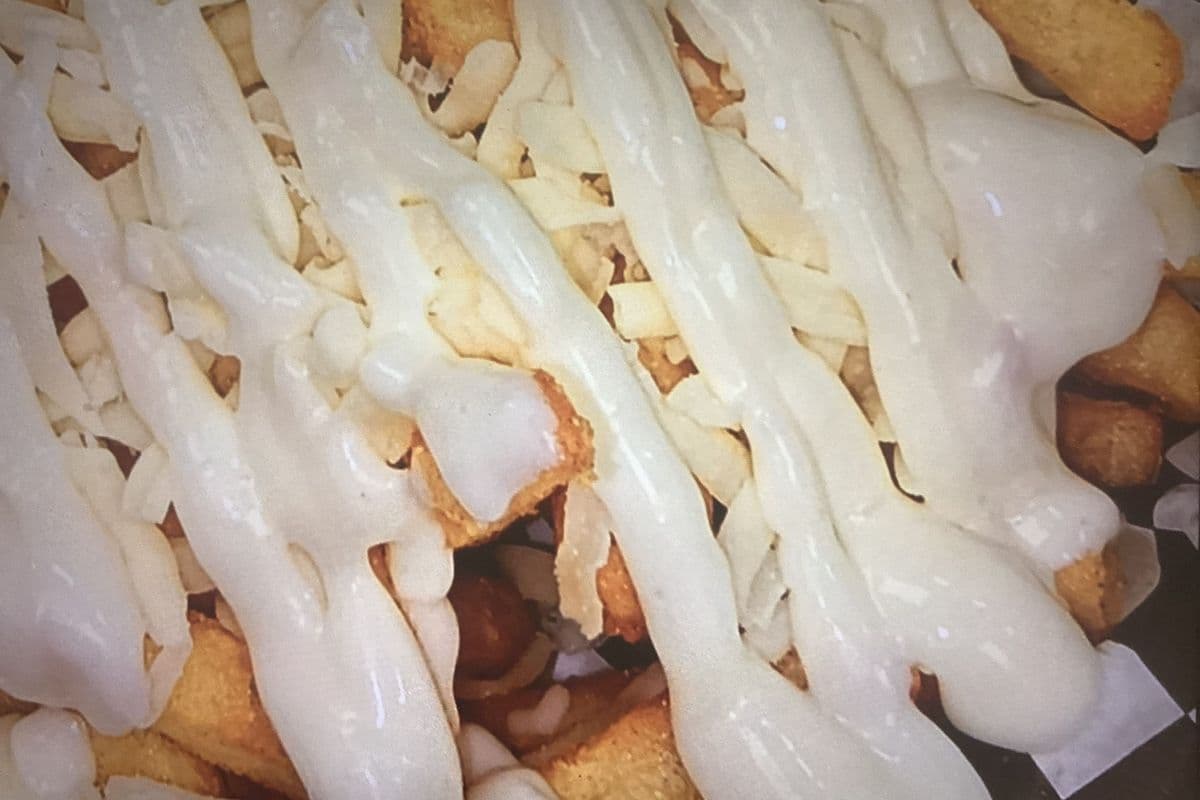 SALS FRIES