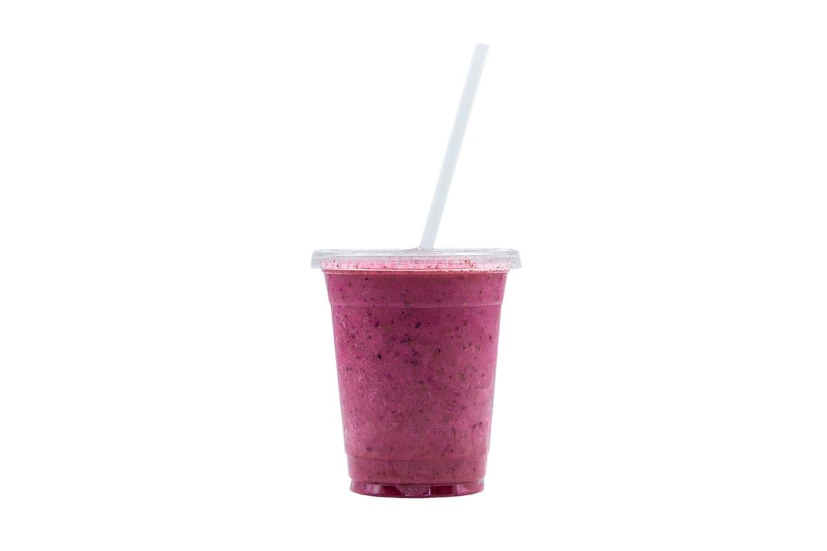 Berry Godmother Smoothie