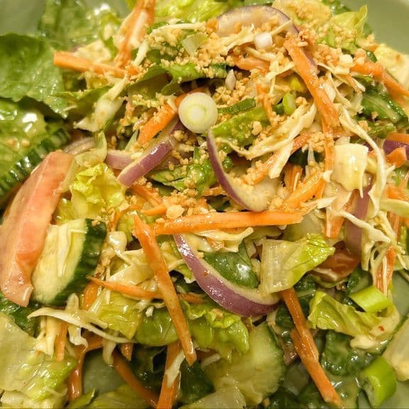 House Salad