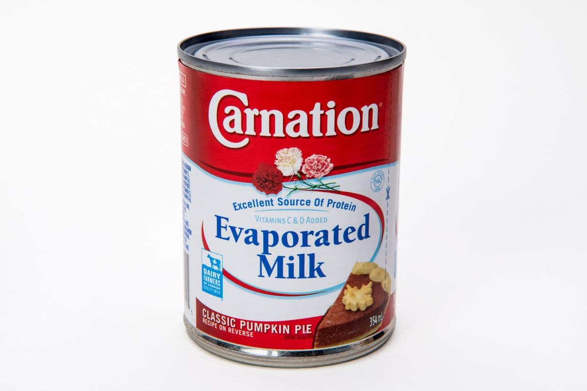 Lait évaporé Carnation (354 ml) / Carnation Evaporated Milk (354 ml)