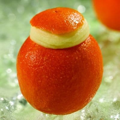 Orange Ripieno
