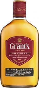 Grant's Blended Whisky, 375 ml