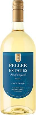 Peller Estates Proprietor's Reserve Pinot Grigio, 1.5 L
