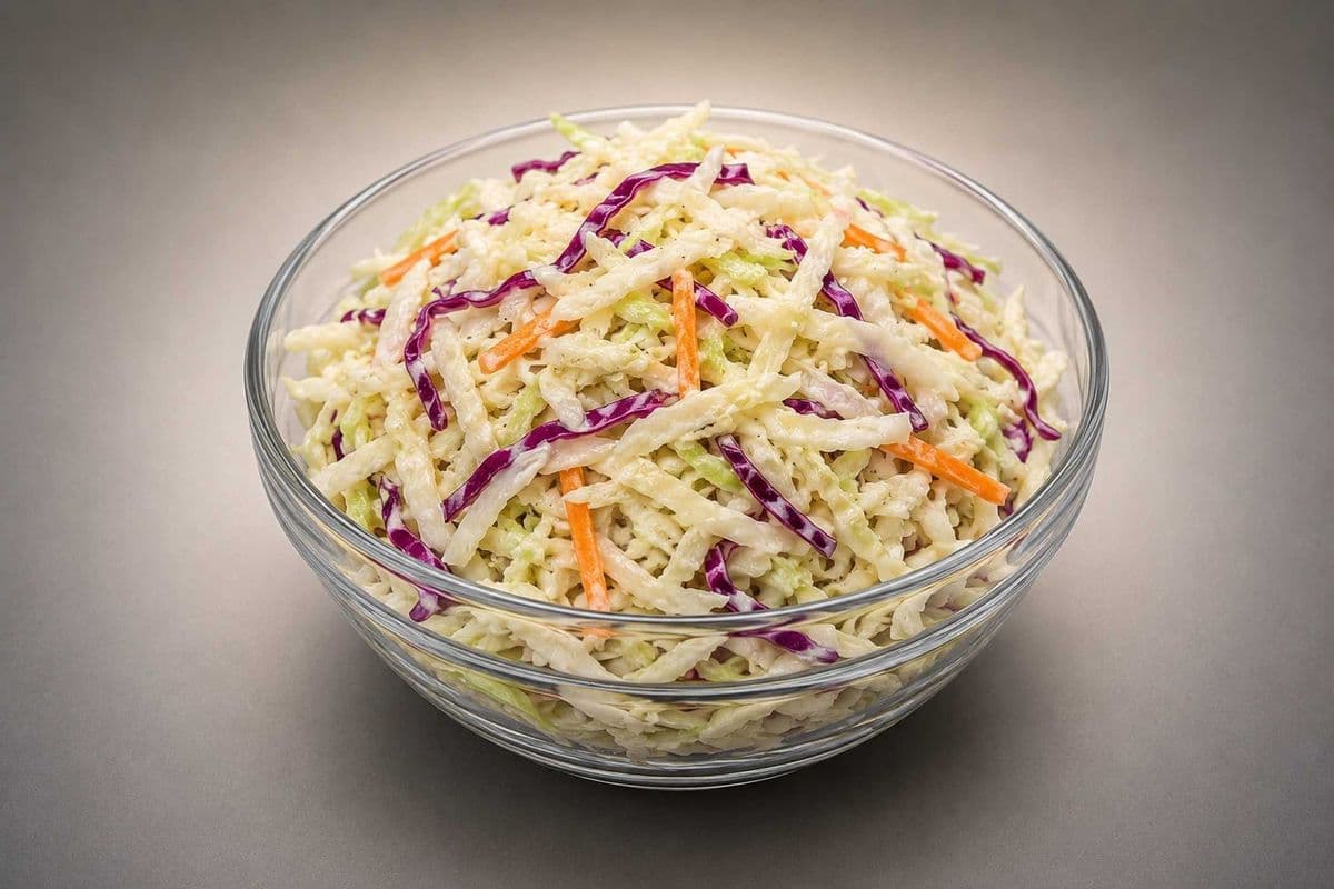 Coleslaw