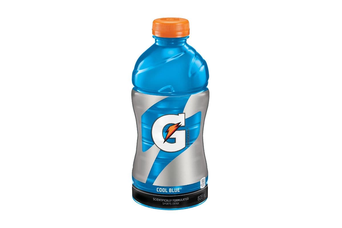 Gatorade Cool Blue (828 ml) 1005548
