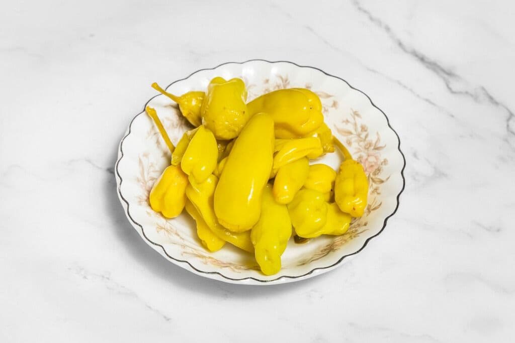 Pepperoncinis