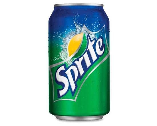 Sprite / 雪碧