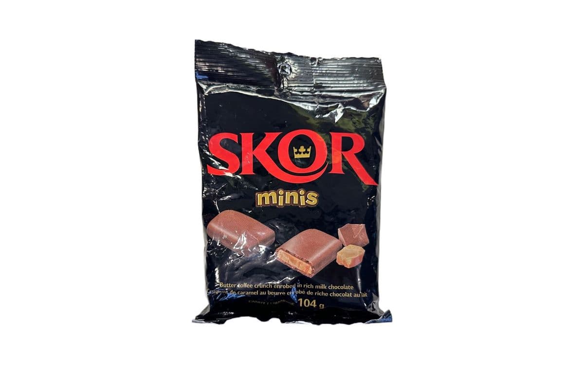 Skor Bites
