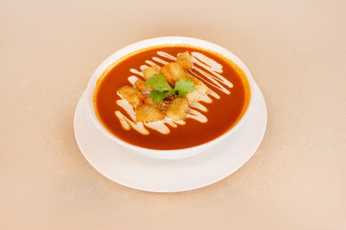 Tomato Soup