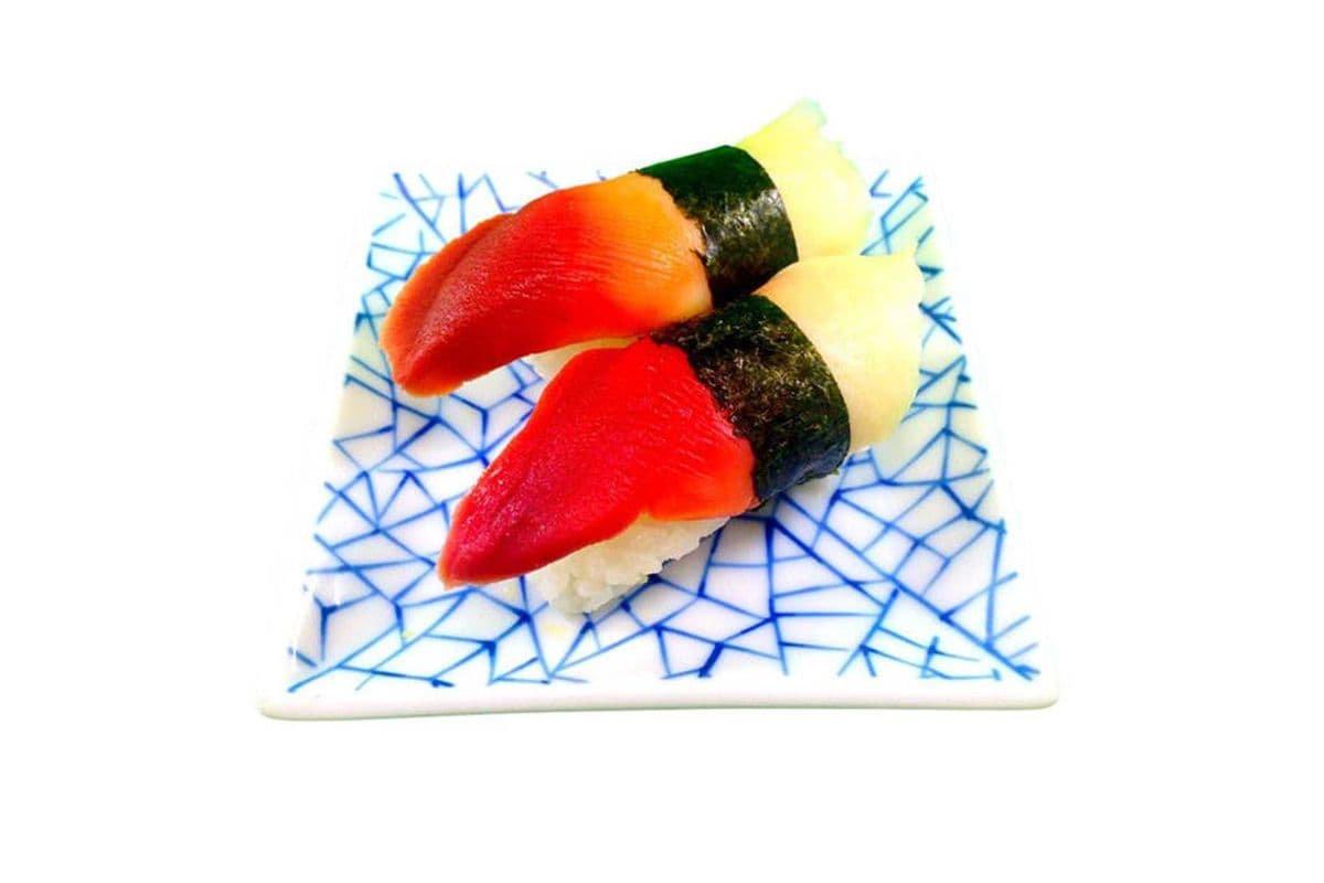 Surf Clam Sushi 1pc