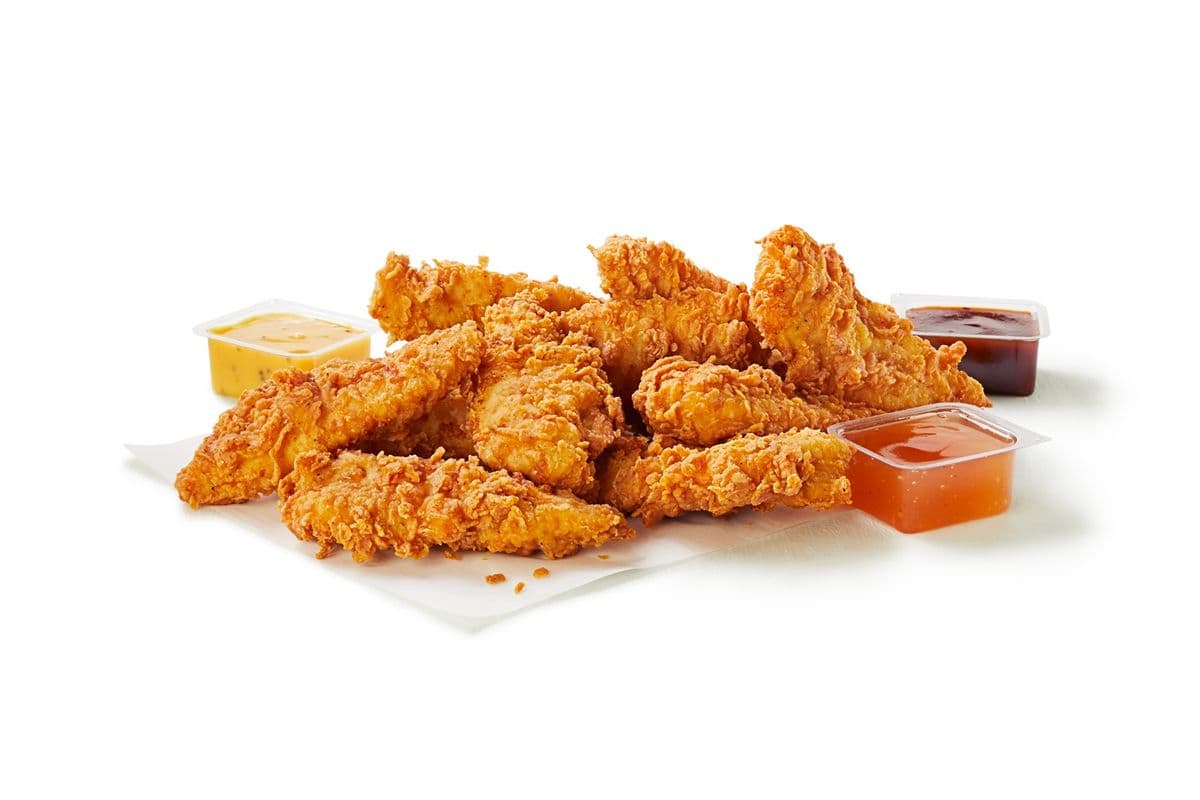 10-Piece Tenders