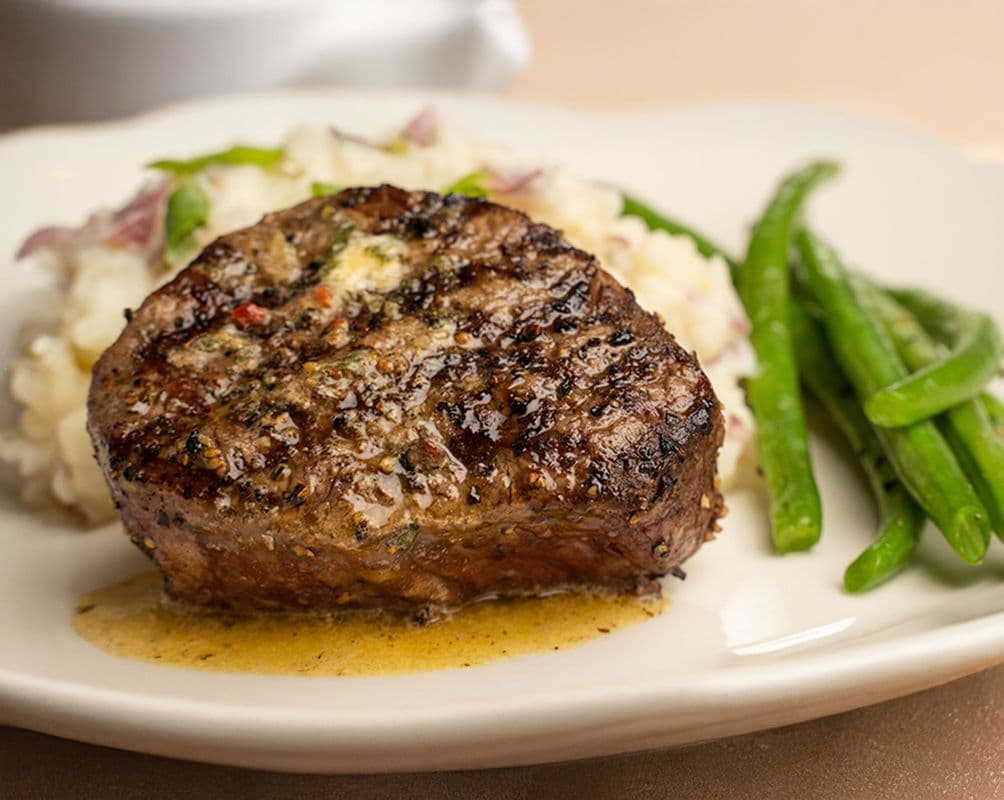 Filet Mignon (7oz)