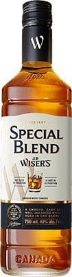 J.P. Wiser's Special Blend, 750 ml