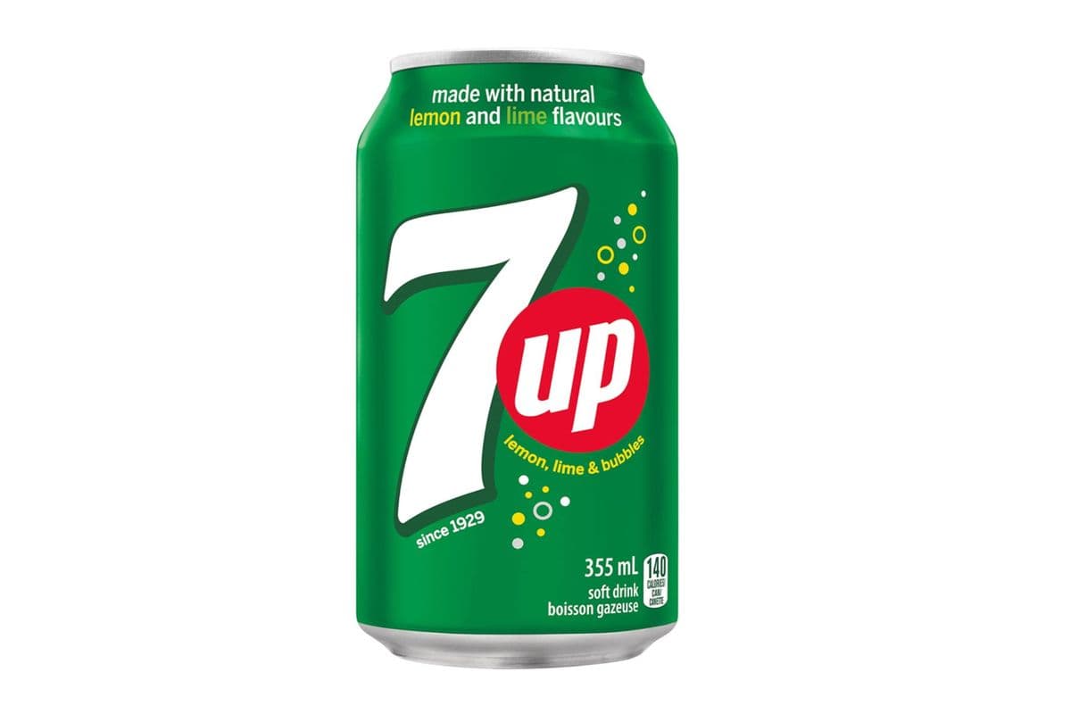 Can - 7-Up (355ml)