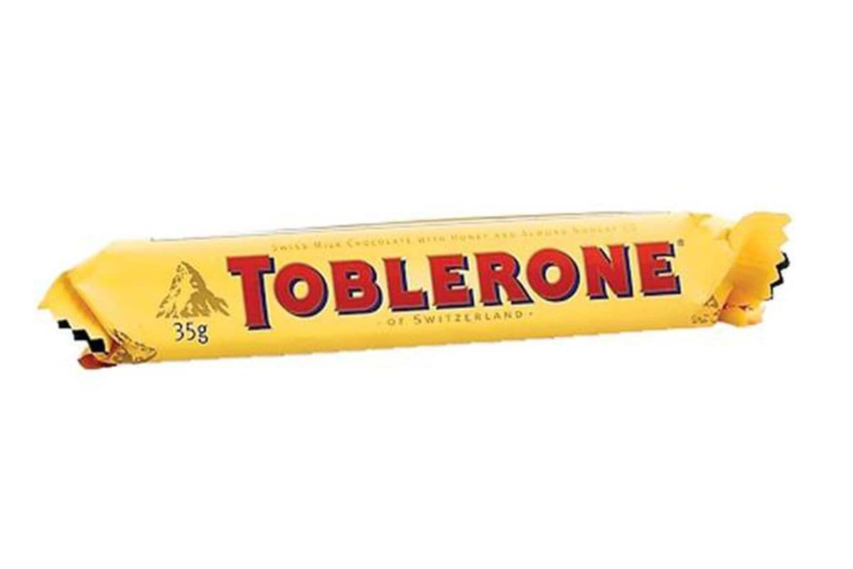 Toblerone 35g