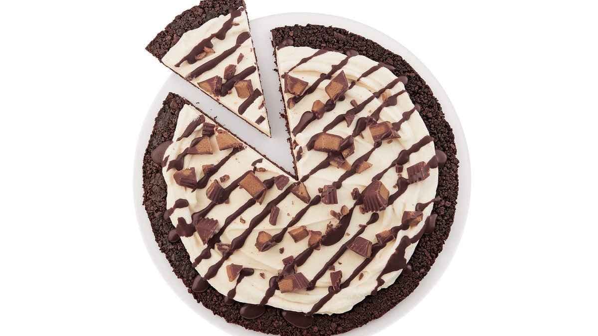 Treattza Pizza (190-200 Cal)