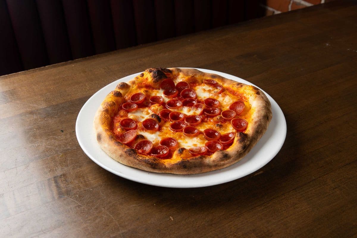 Pepperoni 101