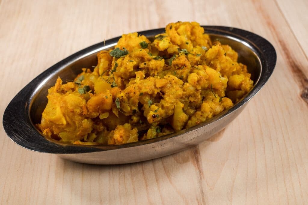 Aloo Gobi