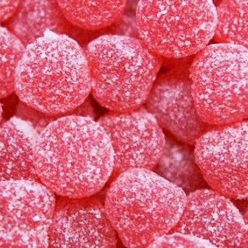 Legeant Petites cerises sures (70g) / Legeant Mini Sour Cherries (70g)