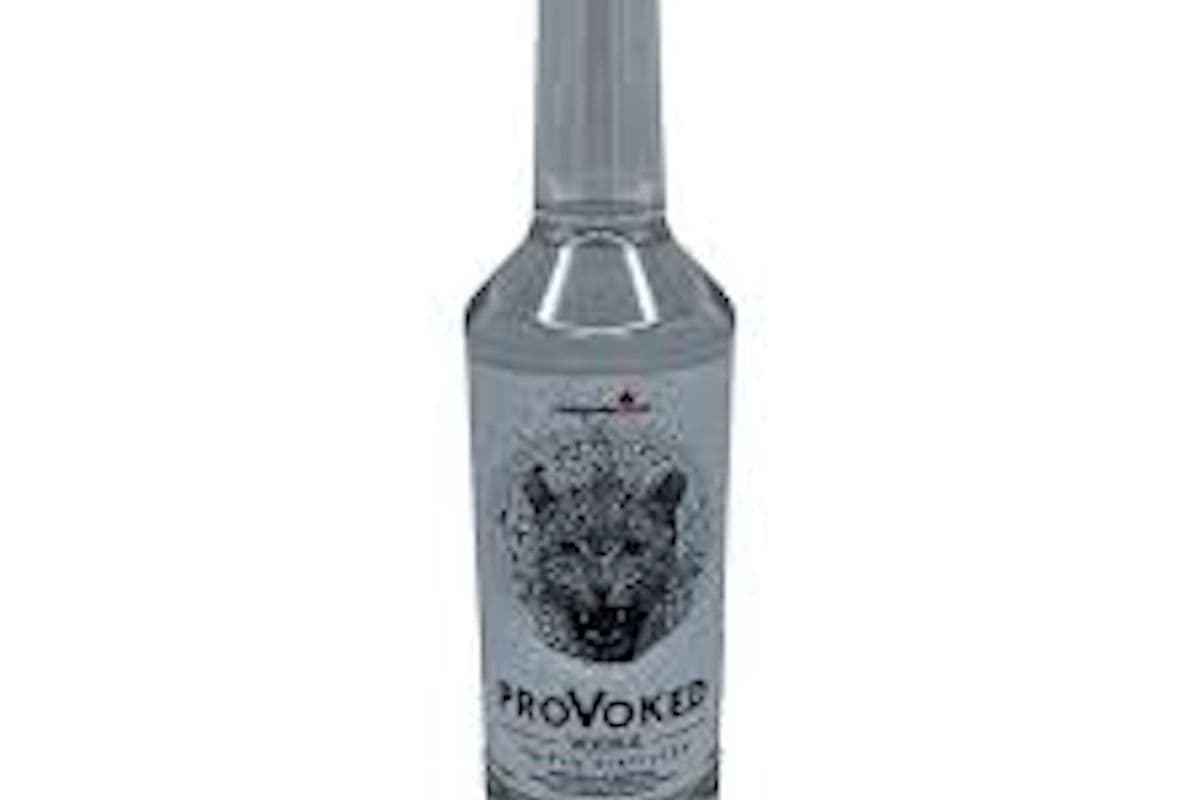 Provoked Vodka (1 x 750 ml)